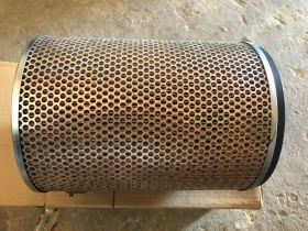 TECNOCAR A532 FILTRO ARIA CATERPILLAR D 6 SERIE D 6 B (