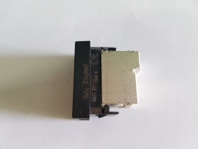 PRESA TV DERIVATA ANTRACITE LEGRAND VELA CODICE 682781 