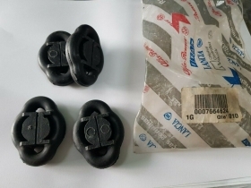 7664624 ORIGINALE SUPPORTI SCARICO MARMITTA FIAT TEMPRA