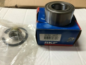 SKF VKBA1402 CUSCINETTO RUOTA ANTERIORE FIAT TIPO 1.6 I