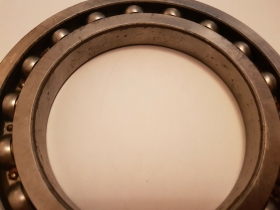 CUSCINETTO SKF CODICE 16019 DIMENSIONI 95X145X16 MM COM