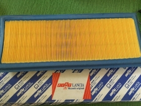 5983926 FILTRO ARIA ORIGINALE FIAT LANCIA FIAT MARENGO 