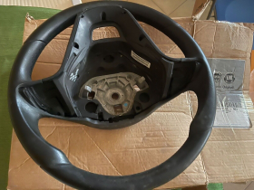 71771922 VOLANTE STERZO LANCIA YPSLON 12-16 1.3 MJT