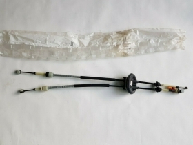 2444CF ORIGINALE CAVO COMANDO CAMBIO MANUALE CITROEN C4