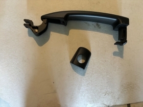 9101EN MANIGLIA ESTERNA PORTA ANTERIORE SINISTRA ORIGIN