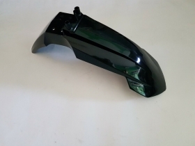 PARAFANGO ANTERIORE GAS GAS MC 65 2021 2022 2023 NERO