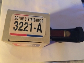 3221-A SPAZZOLA DISTRIBUTORE ACCENSIONE FIAT DUNE 60 1.