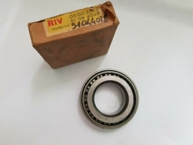 CUSCINETTO CONICO DIFFERENZIALE FIAT 125 RIV cod. 51044