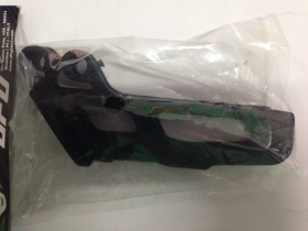 CRUNA SCORRICATENA YAMAHA YZF WRF 250 450 2012 NERA