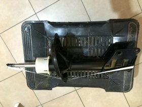 46738455 AMMORTIZZATORE ANTERIORE ORIGINALE FIAT ALFA R