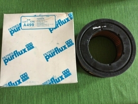 A499 FILTRO ARIA PURFLUX TOYOTA COROLLA 1.2 VAN 40KW 54
