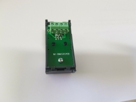 PRESA RJ11 ANTRACITE UNIVEL EVOLUTION CODICE 6461.64 1 