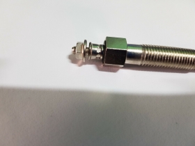 CANDELETTA LP010 MITSUBISHI PAJERO II Canvas Top 2.5 TD