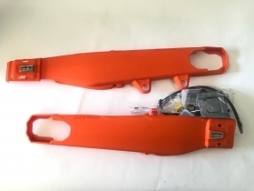 PROTEZIONI PROTEZIONE FORCELLONE ACERBIS KTM SX 125 144