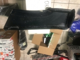 3552120 RINFORZO DESTRO ANTERIORE ORIGINALE FIAT PANDA 