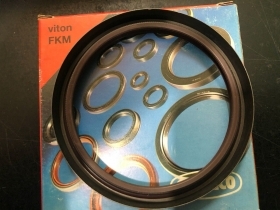 ANELLO PARAOLIO TENUTA 79X95,25X11,1 11480 CORTECO B1VI