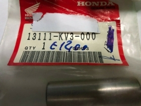 SPINOTTO PISTONE ORIGINALE HONDA CR 125 CODICE 13111-KV