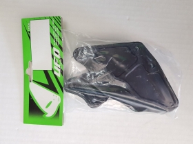 CRUNA SCORRICATENA NERA KAWASAKI KX 80 85 2010