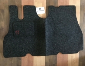 AC1995 KIT TAPPETINI ORIGINALI PEUGEOT BOXER ANNO 2002 