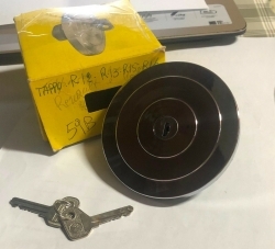 59B SISPA TAPPO SERBATOIO VOLKSWAGEN CARAVELLE 1987