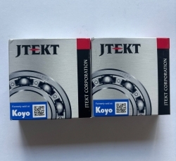 KIT CUSCINETTI BANCO ALBERO MOTORE KOYO 63/28 C3 YAMAHA YZ 2