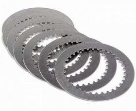 DISCHI FRIZIONE ACCIAIO GAS GAS EC 250 300 2015 CODICE 