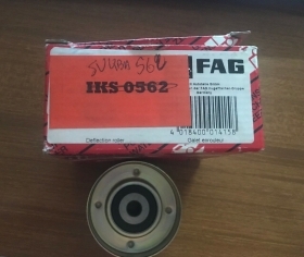 VKBA562 CUSCINETTO HK RUOTA POSTERIORE FIAT 126 1998 CO