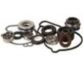KIT REVISIONE POMPA ACQUA H2O HOT RODS HONDA CR 80 85 2