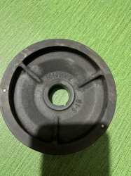 46400042 ALBERO MOTORE CINTURA PULEGGIA ORIGINALE FIAT FIAT 