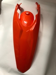 PARAFANGO POSTERIORE KTM EXC 125 250 300 2012 2013 2014 2015