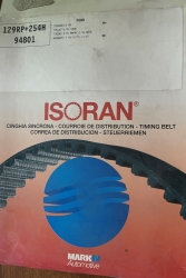 94801 CINGHIA DISTRIBUZIONE ISORAN PIRELLI FORD MONDEO II 1.