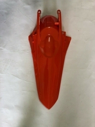 PARAFANGO POSTERIORE KTM SX 125 250 300 2019 2020 2021 2022 