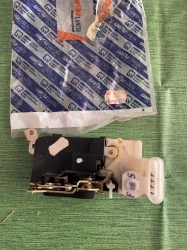 46415255 SERRATURA ELETTRICA PORTA POSTERIORE SINISTRA FIAT 