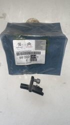 9800038480 SENSORE DI VELOCIT&Agrave; ABS POSTERIORE CITROEN