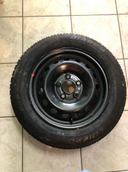 52910-1P000 CERCHIO ORIGINALE NUOVO KIA VENGA 185/65 R15 15 