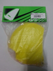PROTEZIONE CARTER FRIZIONE COLORE GIALLO UFO SUZUKI RMZ 450 
