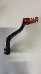 LEVA CAMBIO NERA ARANCIO KTM SXF 450 2023 2024 2025 2026