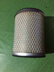 1930758 FILTRO ARIA ORIGINALE FIAT ALLIS FR SERIE INTERNO FR