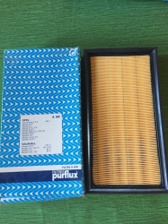 A691 FILTRO ARIA PURFLUX VAUXHALL ROYALE 3.0 Fi 1982 1983 19