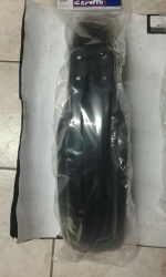 PARAFANGO ANTERIORE NERO HONDA CR 125 250 1994