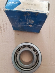 CUSCINETTO A RULLI CILINDRICI ESTRAIBILE SKF NJ2309 MISURA 4