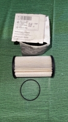 3C0127434 FILTRO GASOLIO VOLKSWAGEN GOLF 1.9 TDI