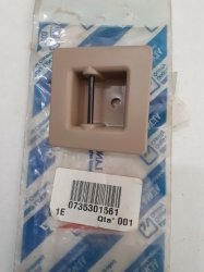 SUPPORTO TETTO ORIGINALE LANCIA LYBRA SW 2000 CODICE 7353015