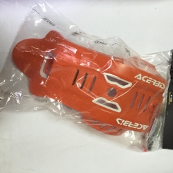 PARAMOTORE PARA MOTORE IN PLASTICA KTM SXF SX F 450 2016 201