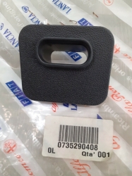 TAPPO BOCCHETTA PANNELLO ORIGINALE FIAT DOBLO 2002 CODICE 73