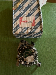 9946940 SUPPORTO COMPLETO PER ALTERNATORE ORIGINALE FIAT ALF