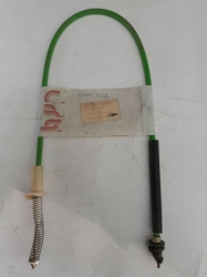 CAVO ACCELERATORE FIAT FIORINO 900 CC 82 CODICE 5631