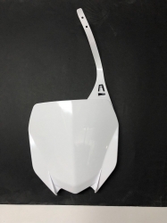 MASCHERINA PORTANUMERO ANTERIORE YAMAHA YZF 250 2019 2020 20