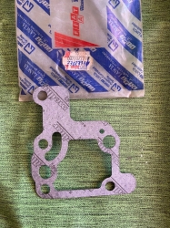 7702771 GUARNIZIONE SUPPORTO POMPA INIEZIONE FIAT PUNTO TIPO