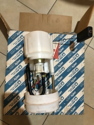 POMPA CARBURANTE ORIGINALE 46518013 FIAT 600 187 39 54 CV BE